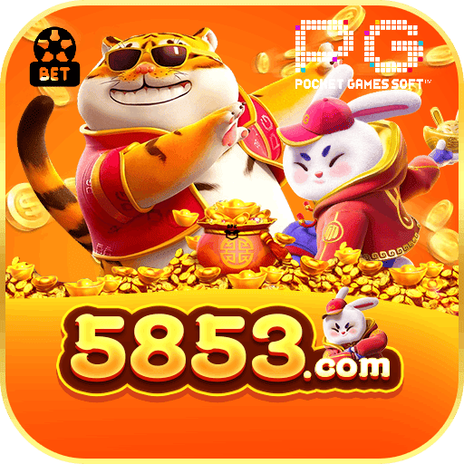 Apostas esportivas da 5853 com odds competitivas