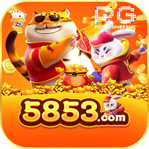 Cassino ao vivo da 5853 com dealers reais