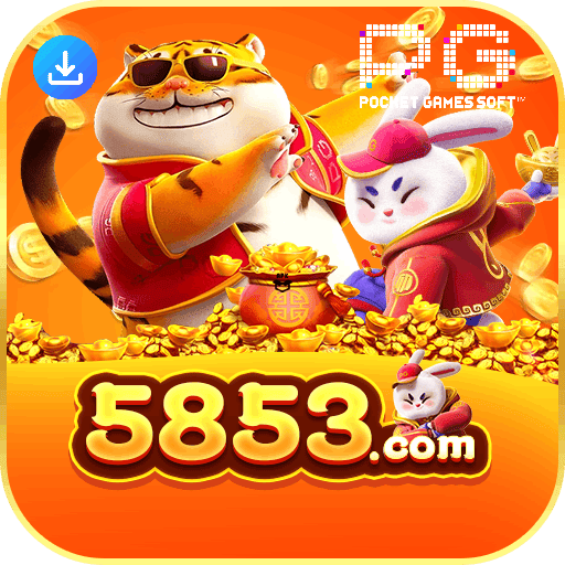 Download gratuito do app da 5853