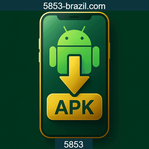 Como Instalar APK 5853