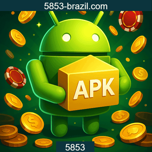5853 APK - Download Oficial Android