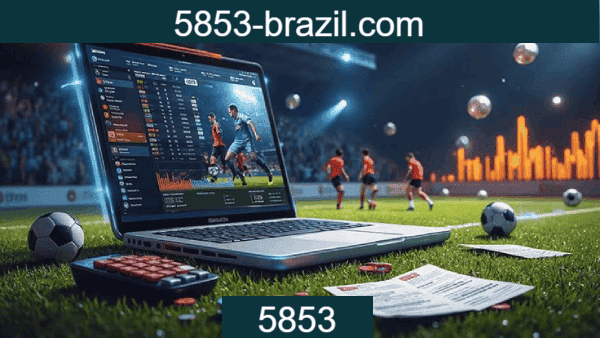 Estratégias de Apostas 5853
