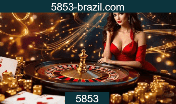 Legalidade 5853 no Brasil