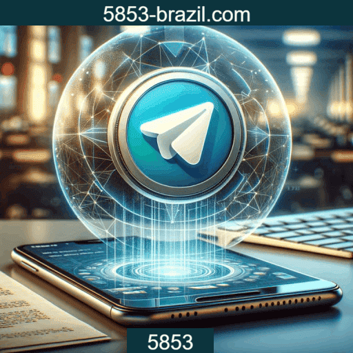 5853 Telegram Oficial