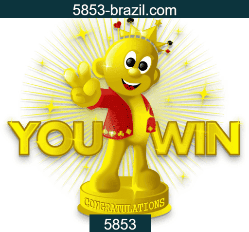 5853 Win - Como Ganhar Mais